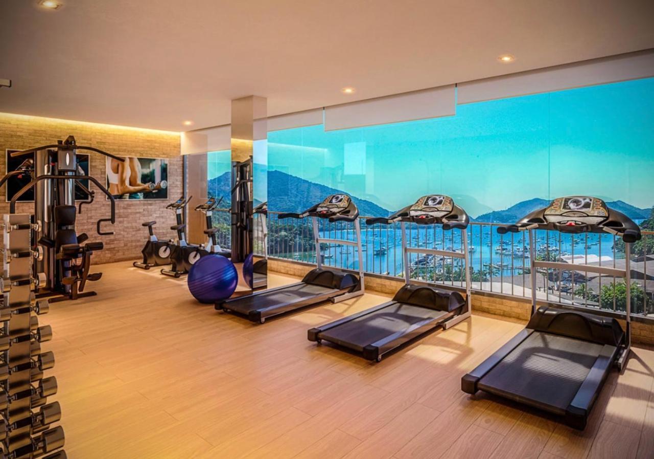 Loft Ubatuba Exterior foto