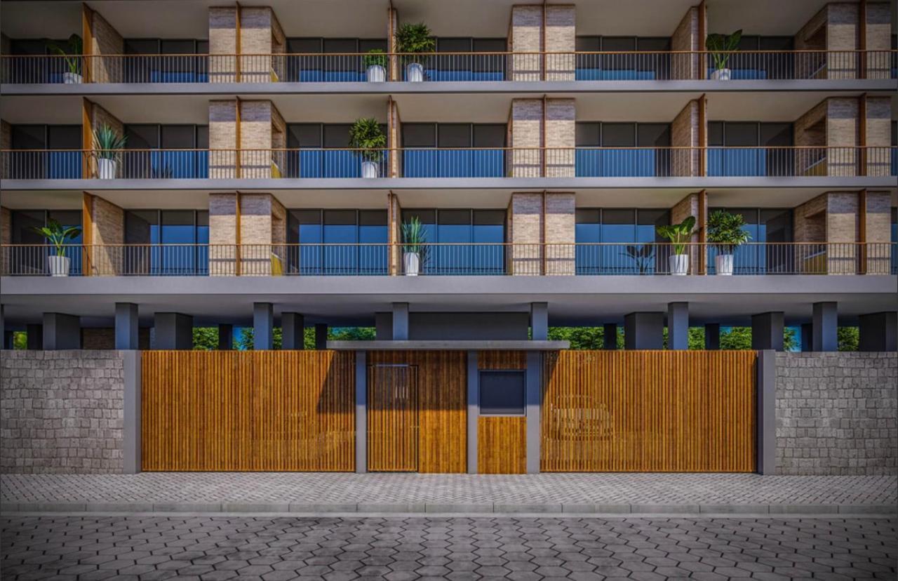 Loft Ubatuba Exterior foto